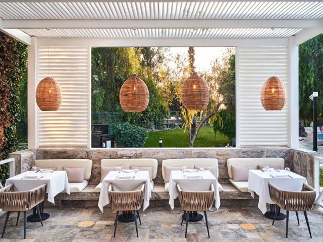 Rixos Downtown Antalya 