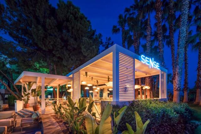 Rixos Downtown Antalya 