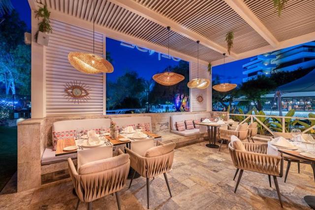 Rixos Downtown Antalya 