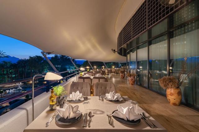 Rixos Downtown Antalya 