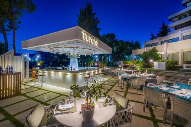 Rixos Downtown Antalya 