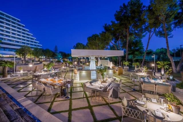 Rixos Downtown Antalya 