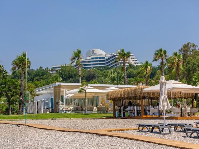 Rixos Downtown Antalya 