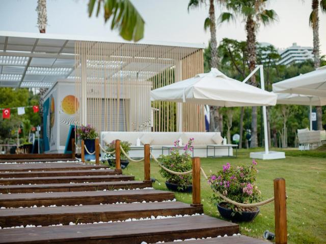 Rixos Downtown Antalya 