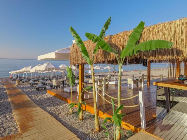 Rixos Downtown Antalya 