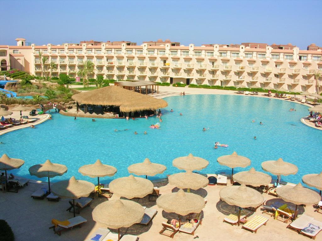 Pyramisa Beach Resort Sahl Hasheesh - Egypt / Hurghada / / 2022 - last ...