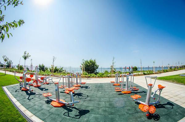 Aparthotel Premier Fort Beach