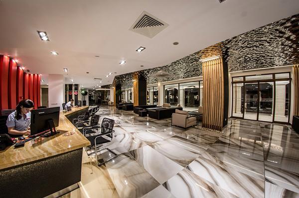 Aparthotel Premier Fort Beach