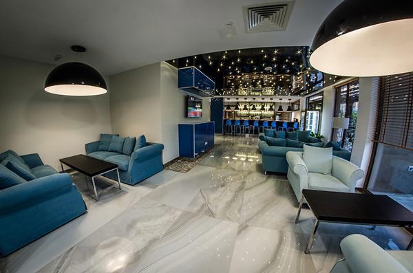 Aparthotel Premier Fort Beach