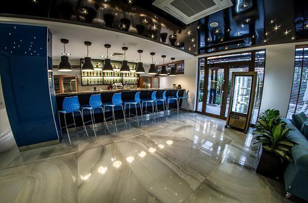 Aparthotel Premier Fort Beach