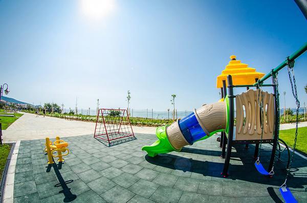 Aparthotel Premier Fort Beach