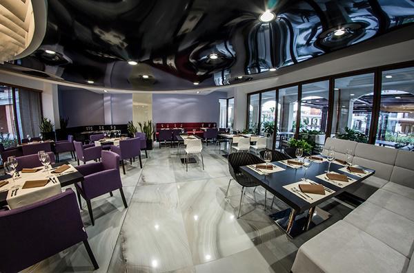 Aparthotel Premier Fort Beach