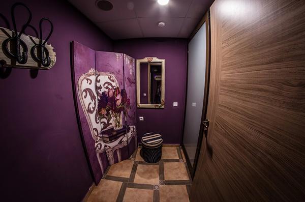 Aparthotel Premier Fort Beach