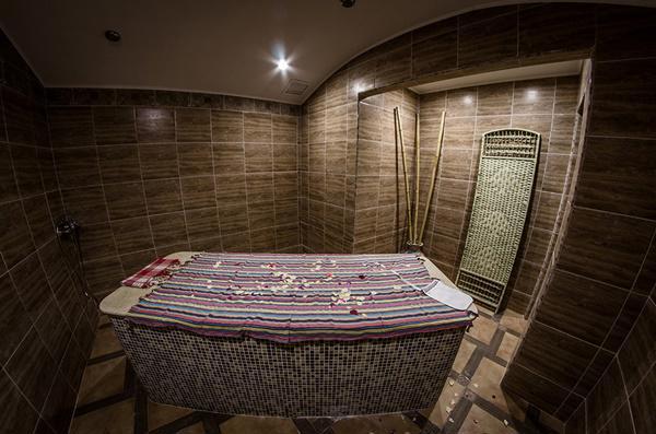 Aparthotel Premier Fort Beach