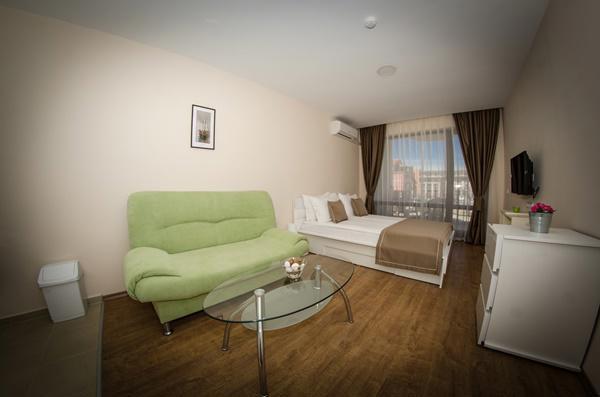 Aparthotel Premier Fort Beach