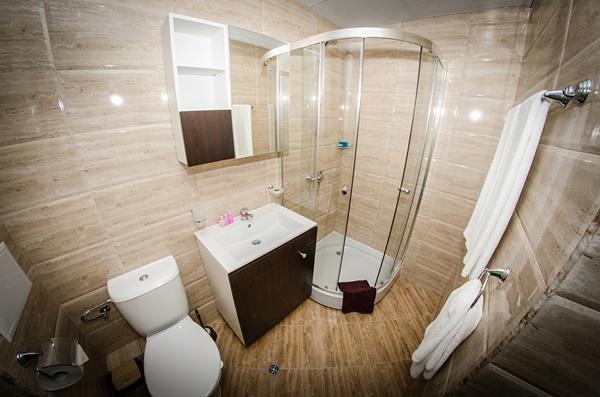 Aparthotel Premier Fort Beach