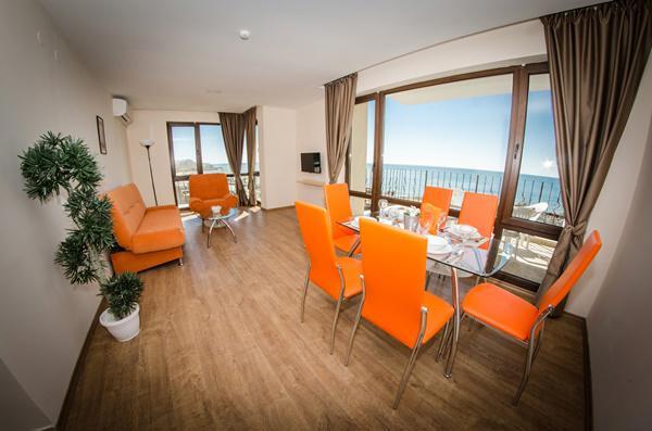 Aparthotel Premier Fort Beach