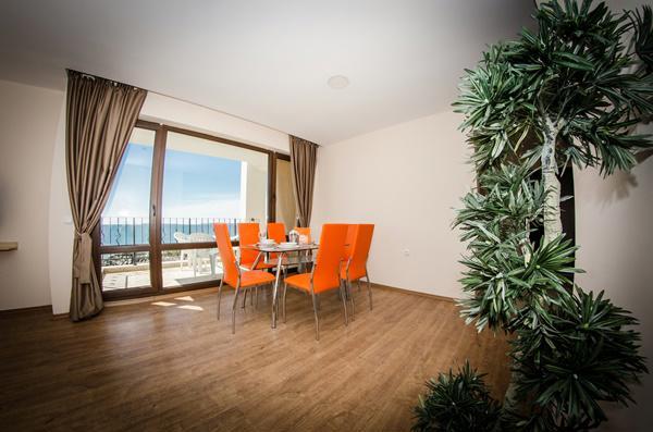 Aparthotel Premier Fort Beach
