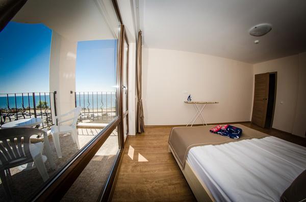 Aparthotel Premier Fort Beach