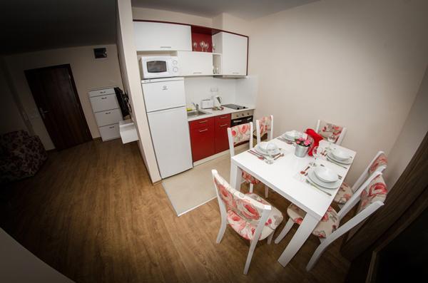 Aparthotel Premier Fort Beach