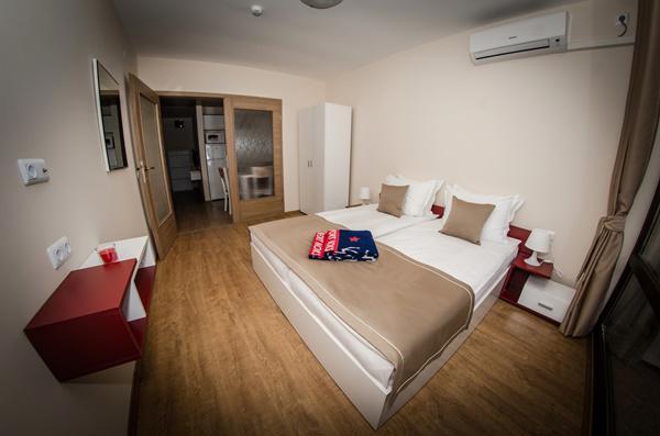 Aparthotel Premier Fort Beach