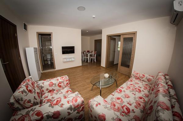 Aparthotel Premier Fort Beach