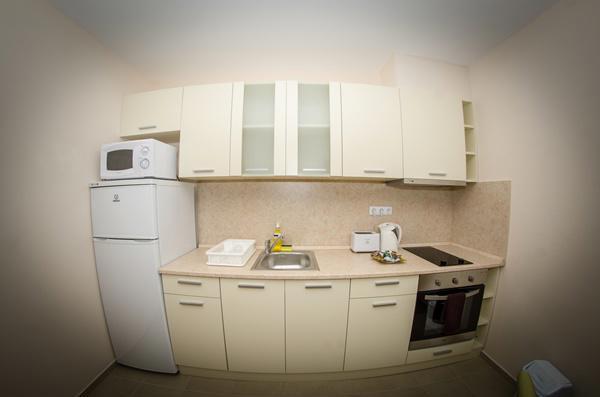 Aparthotel Premier Fort Beach