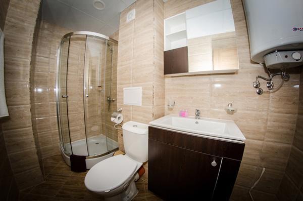 Aparthotel Premier Fort Beach