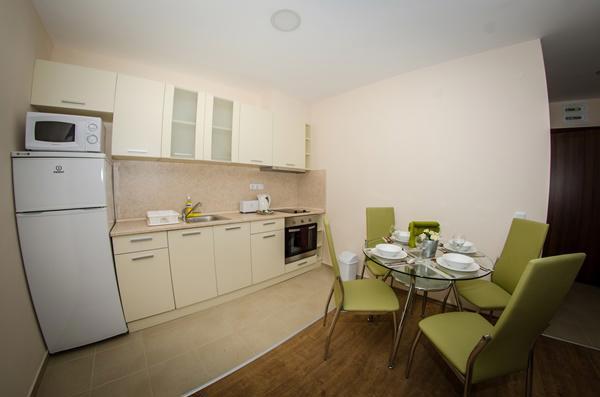 Aparthotel Premier Fort Beach