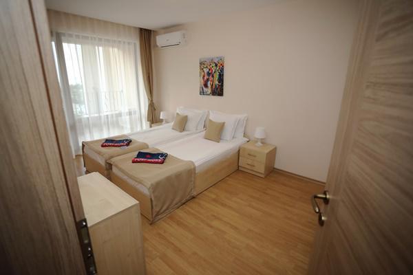 Aparthotel Premier Fort Beach