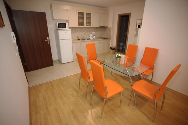 Aparthotel Premier Fort Beach