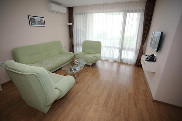 Aparthotel Premier Fort Beach