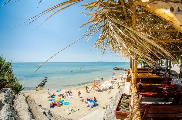 Aparthotel Premier Fort Beach