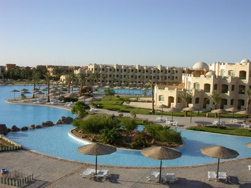 Tia Heights Makadi Bay 5 Фото