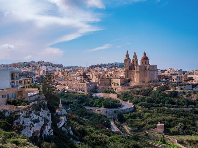 Sicília a Malta: Diamanty Stredomoria