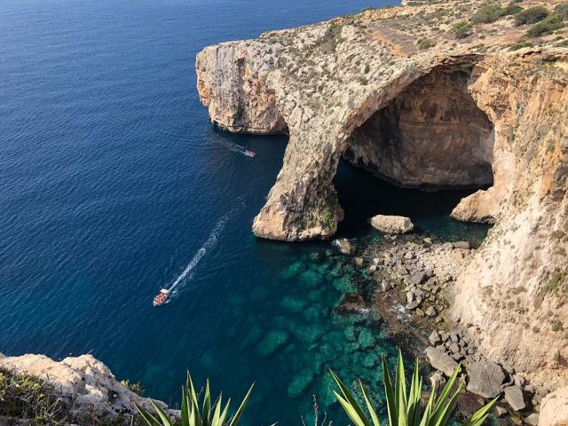 Sicília a Malta: Diamanty Stredomoria