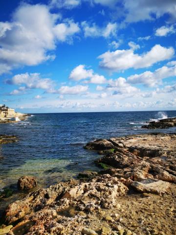 Sicília a Malta: Diamanty Stredomoria