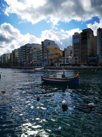 Sicília a Malta: Diamanty Stredomoria