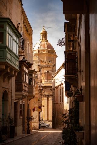 Sicília a Malta: Diamanty Stredomoria