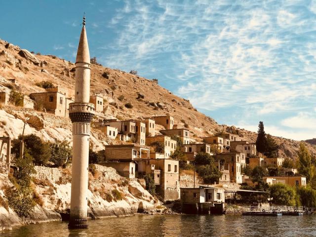 Istanbul a Mezopotámia: Skryté poklady Turecka