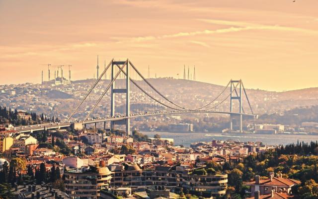 Istanbul a Mezopotámia: Skryté poklady Turecka