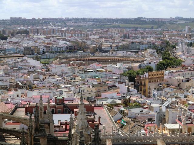 Portugalsko a Sevilla: Klenoty južnej Európy