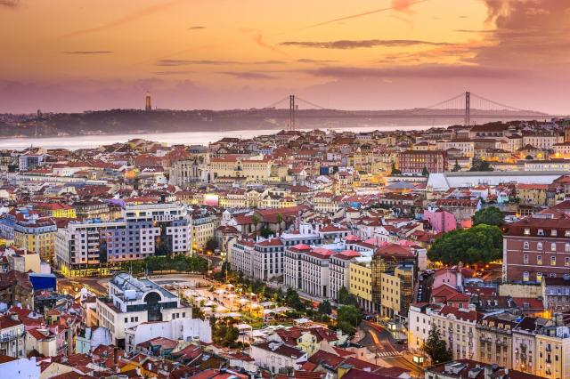 Portugalsko a Sevilla: Klenoty južnej Európy