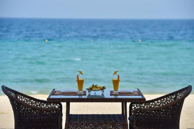 Sealine Beach Resort