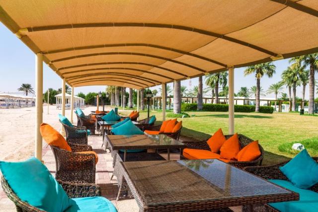 Sealine Beach Resort