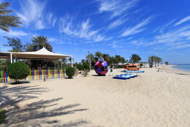 Sealine Beach Resort