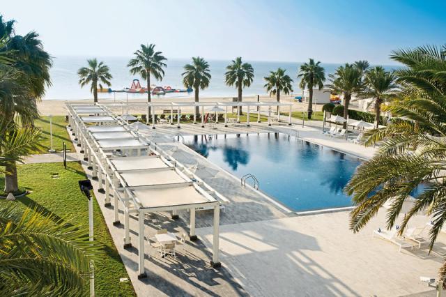 Sealine Beach Resort