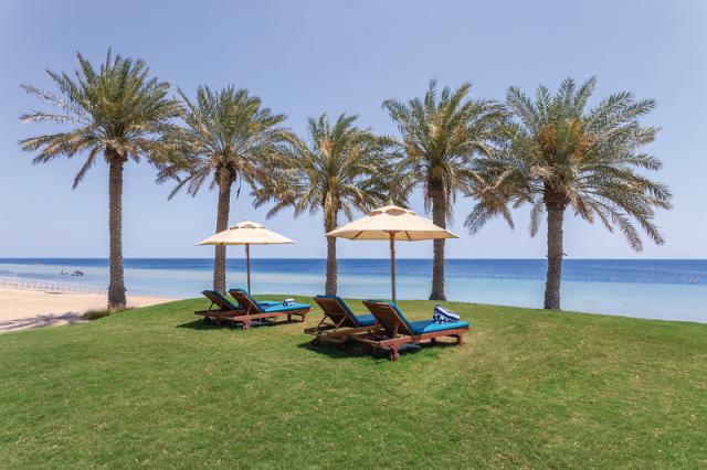 Sealine Beach Resort