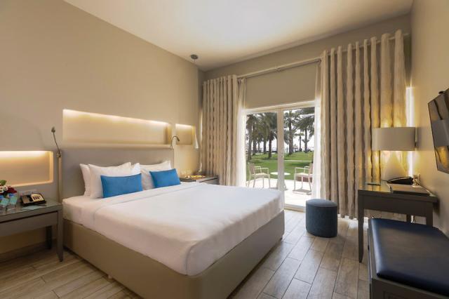 Sealine Beach Resort