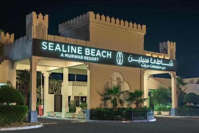 Sealine Beach Resort